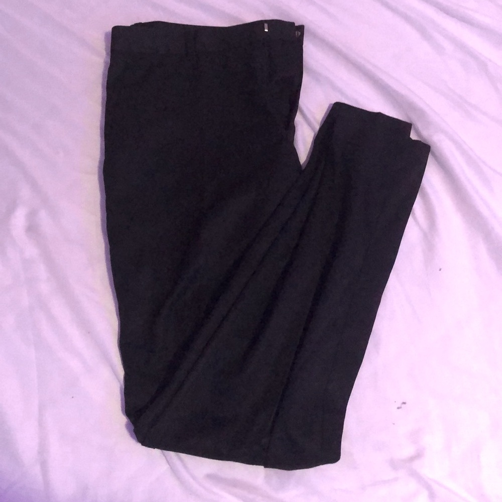 H&M Slim Fit Dress Slacks